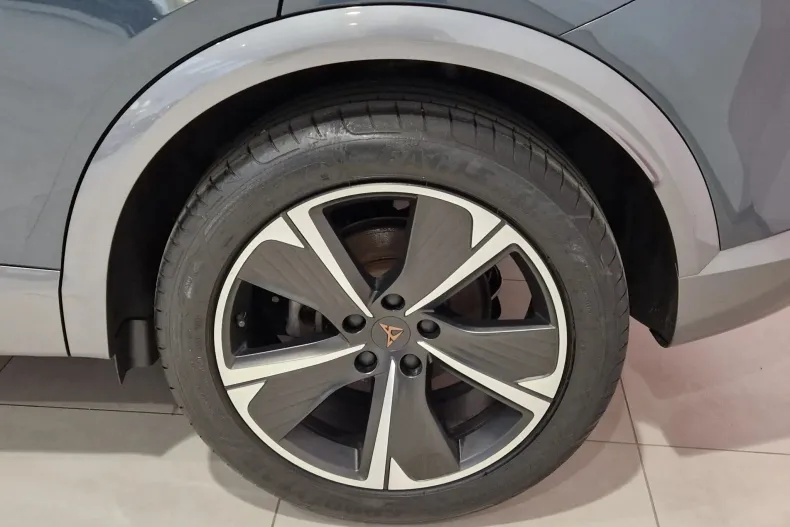 Cupra Formentor din 2022 cu 26.878 km - oferta CUP129699 - foto 10