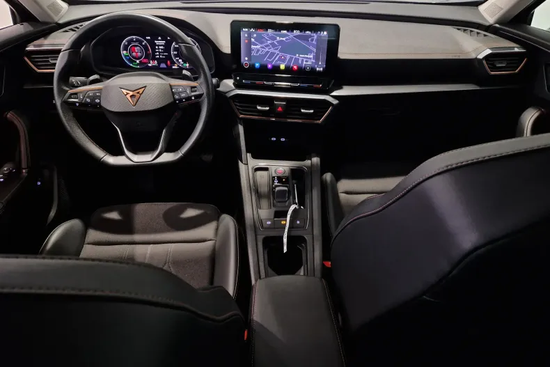 Cupra Formentor din 2022 cu 26.878 km - oferta CUP129699 - foto 12