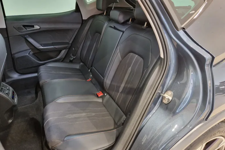 Cupra Formentor din 2022 cu 26.878 km - oferta CUP129699 - foto 14