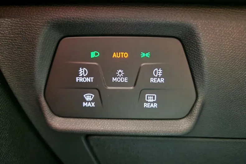 Cupra Formentor din 2022 cu 26.878 km - oferta CUP129699 - foto 16