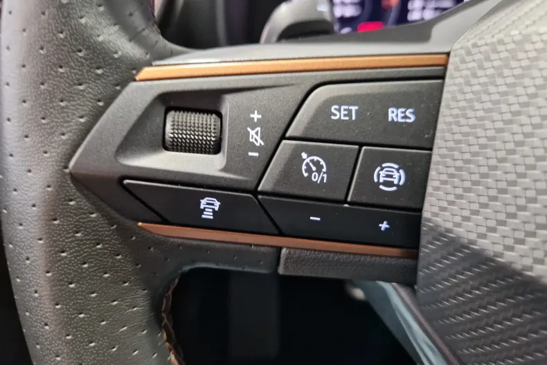 Cupra Formentor din 2022 cu 26.878 km - oferta CUP129699 - foto 18