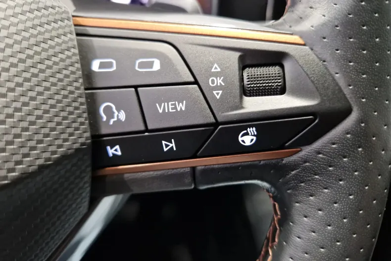 Cupra Formentor din 2022 cu 26.878 km - oferta CUP129699 - foto 19