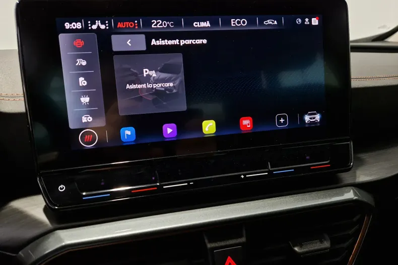 Cupra Formentor din 2022 cu 26.878 km - oferta CUP129699 - foto 20