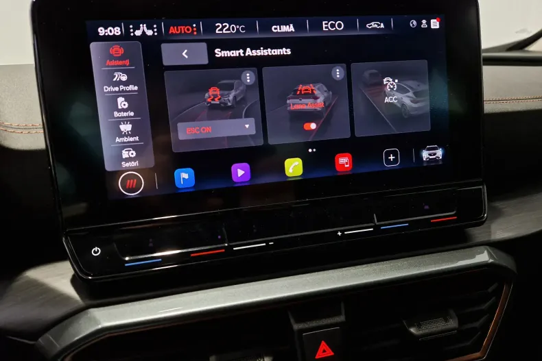 Cupra Formentor din 2022 cu 26.878 km - oferta CUP129699 - foto 21