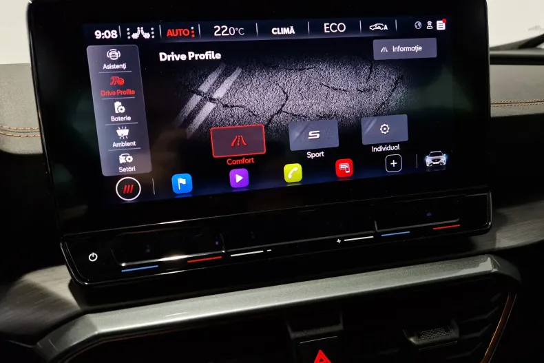 Cupra Formentor din 2022 cu 26.878 km - oferta CUP129699 - foto 23