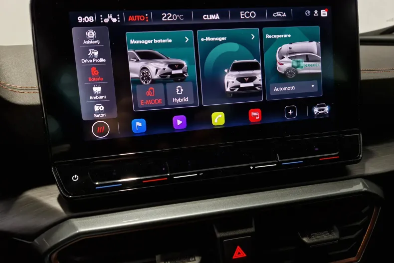 Cupra Formentor din 2022 cu 26.878 km - oferta CUP129699 - foto 24