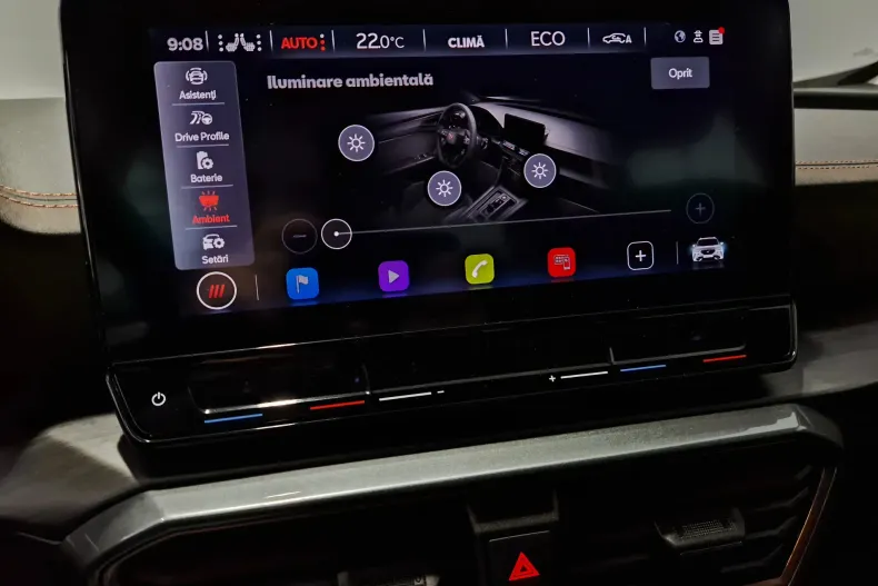 Cupra Formentor din 2022 cu 26.878 km - oferta CUP129699 - foto 25