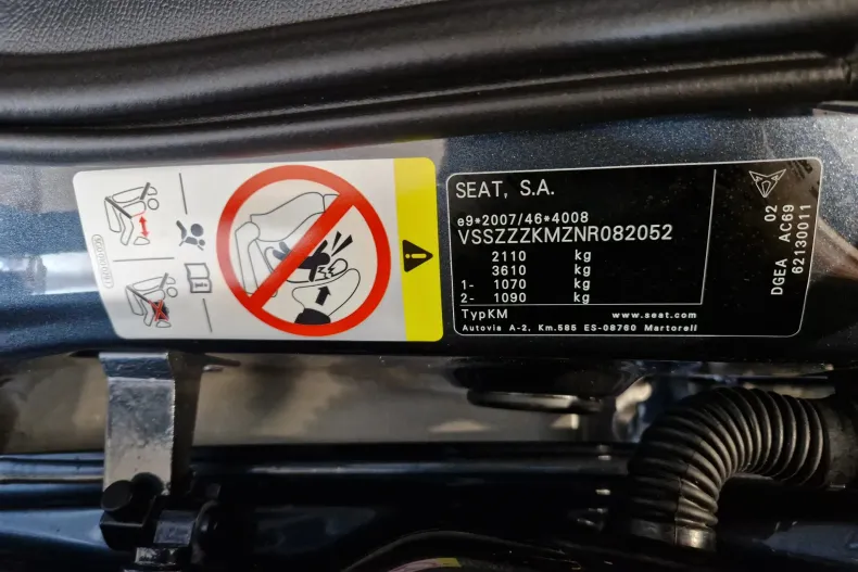 Cupra Formentor din 2022 cu 26.878 km - oferta CUP129699 - foto 29