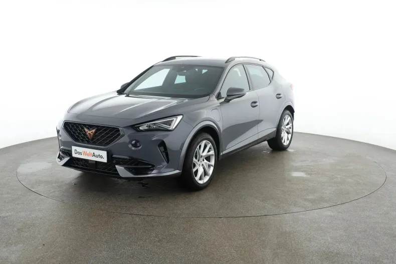 Cupra Formentor din 2021 cu 44.233 km - oferta CUP129700 - foto 1