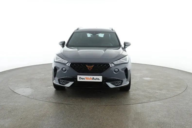 Cupra Formentor din 2021 cu 44.233 km - oferta CUP129700 - foto 4