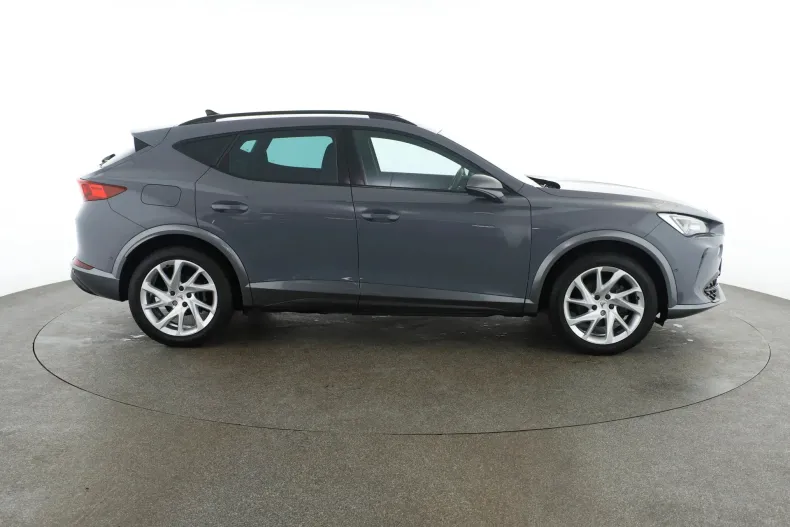 Cupra Formentor din 2021 cu 44.233 km - oferta CUP129700 - foto 6