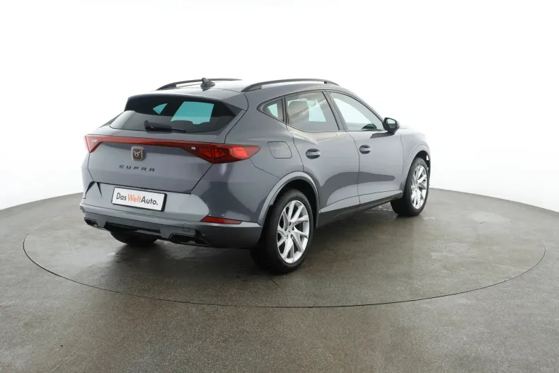 Cupra Formentor din 2021 cu 44.233 km - oferta CUP129700 - foto 7