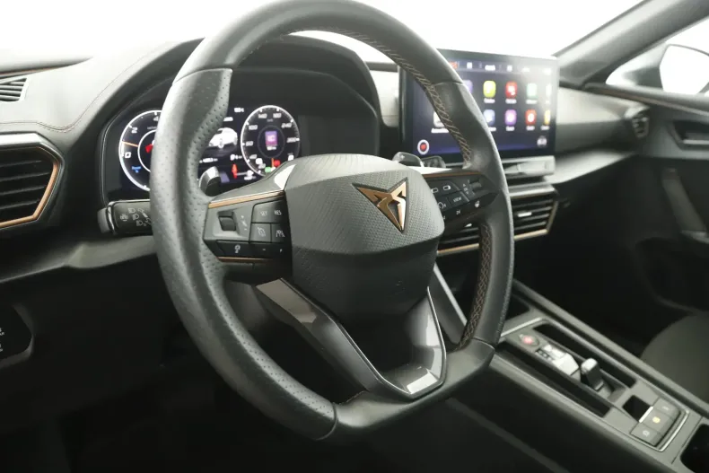 Cupra Formentor din 2021 cu 44.233 km - oferta CUP129700 - foto 14