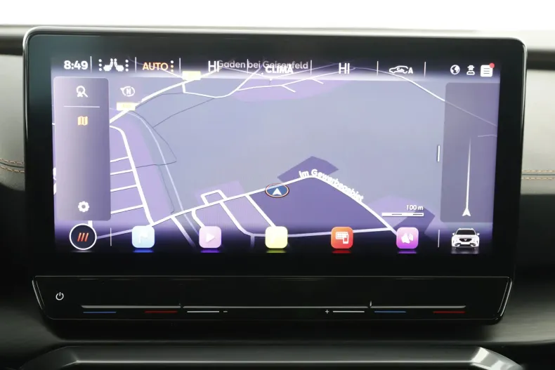 Cupra Formentor din 2021 cu 44.233 km - oferta CUP129700 - foto 19