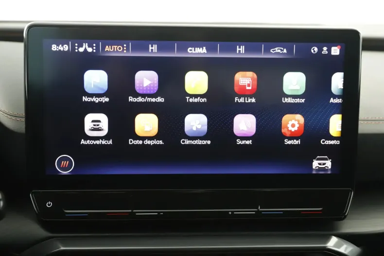 Cupra Formentor din 2021 cu 44.233 km - oferta CUP129700 - foto 20