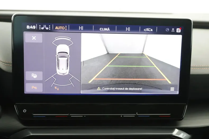 Cupra Formentor din 2021 cu 44.233 km - oferta CUP129700 - foto 21