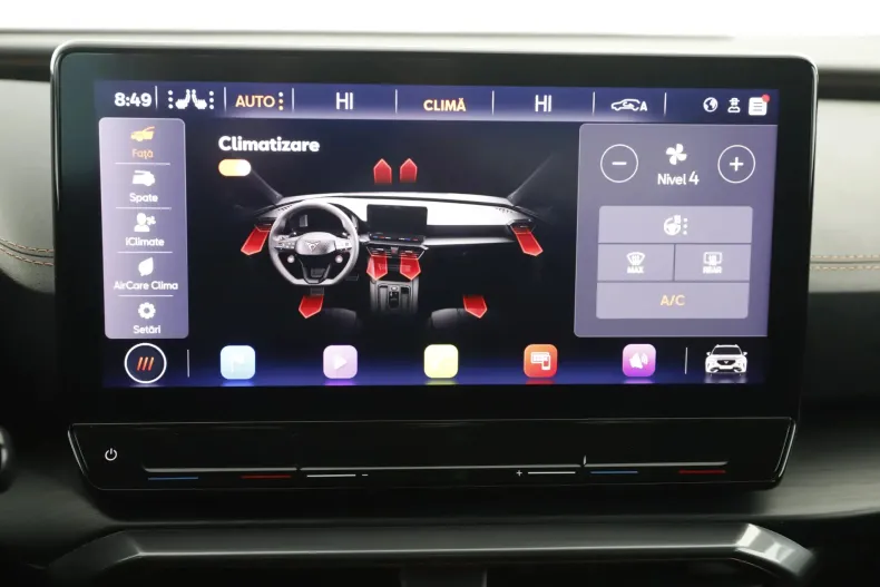 Cupra Formentor din 2021 cu 44.233 km - oferta CUP129700 - foto 22