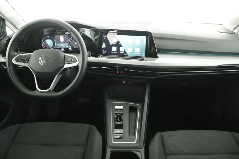 Volkswagen Golf din 2023 cu 52.077 km - oferta VOL129701 - foto 12