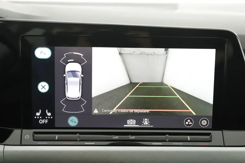 Volkswagen Golf din 2023 cu 52.077 km - oferta VOL129701 - foto 21