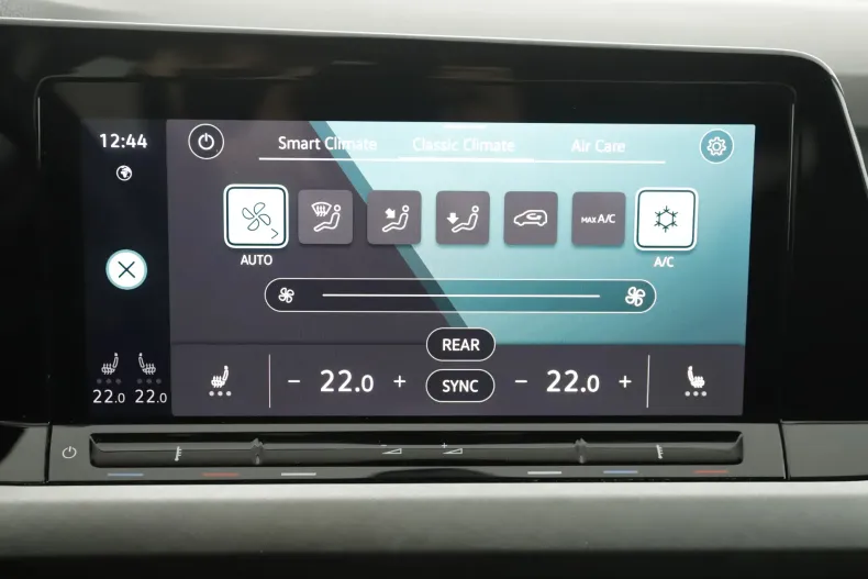 Volkswagen Golf din 2023 cu 52.077 km - oferta VOL129701 - foto 22