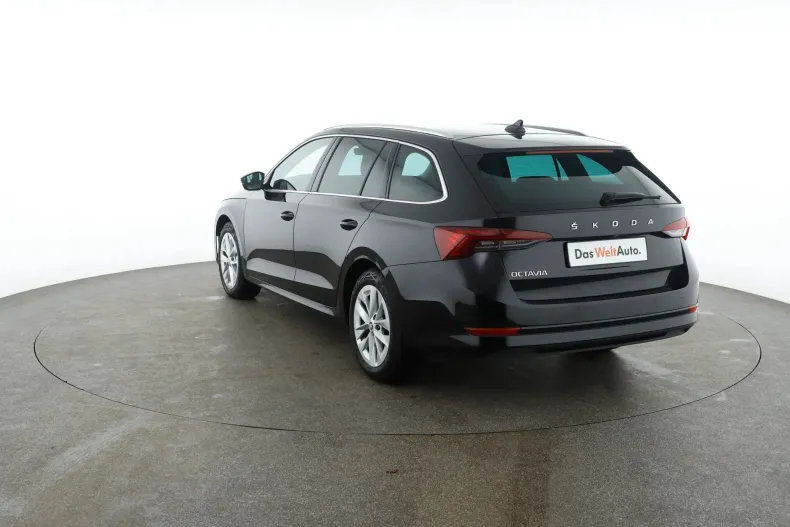 Skoda Octavia din 2021 cu 88.855 km - oferta SKO129702 - foto 3