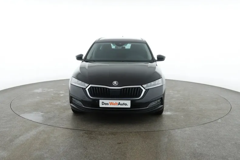 Skoda Octavia din 2021 cu 88.855 km - oferta SKO129702 - foto 4