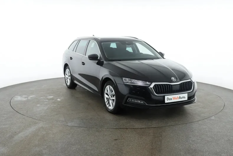 Skoda Octavia din 2021 cu 88.855 km - oferta SKO129702 - foto 5