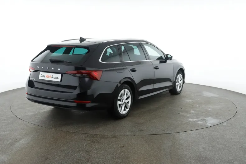 Skoda Octavia din 2021 cu 88.855 km - oferta SKO129702 - foto 7