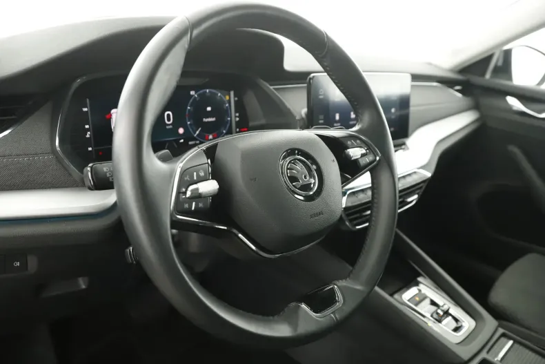 Skoda Octavia din 2021 cu 88.855 km - oferta SKO129702 - foto 14