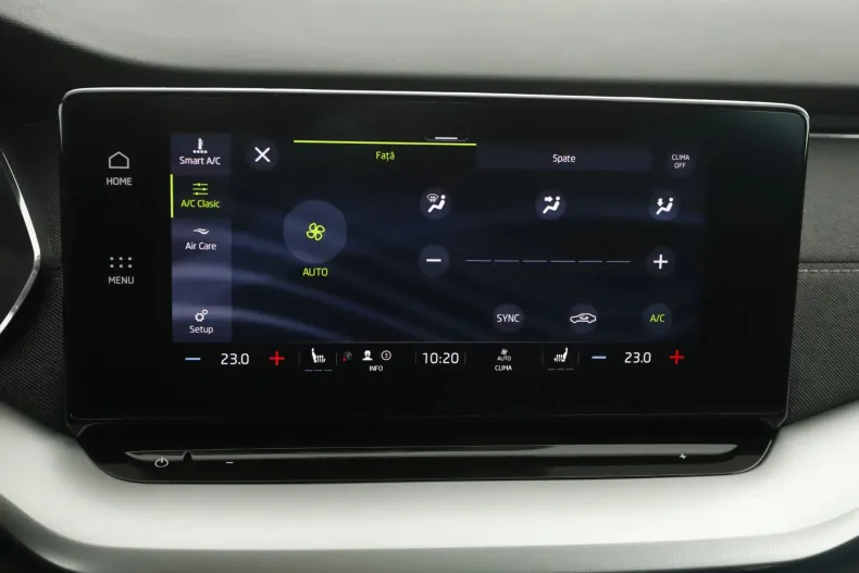 Skoda Octavia din 2021 cu 88.855 km - oferta SKO129702 - foto 20