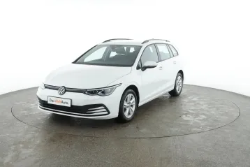 Volkswagen Golf din 2021 - oferta VOL129703