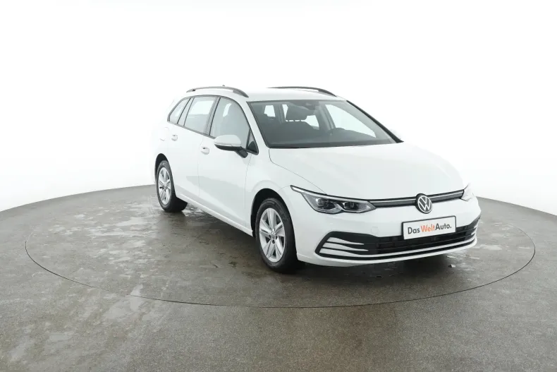 Volkswagen Golf din 2021 cu 47.424 km - oferta VOL129703 - foto 5