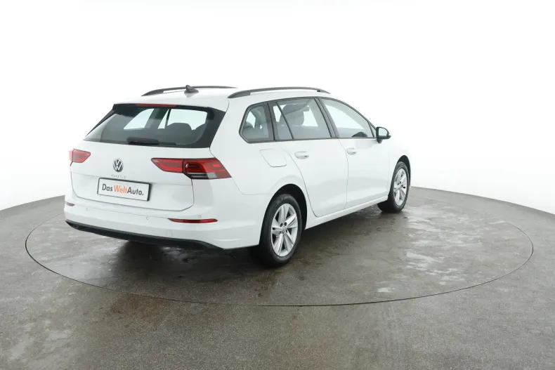 Volkswagen Golf din 2021 cu 47.424 km - oferta VOL129703 - foto 7