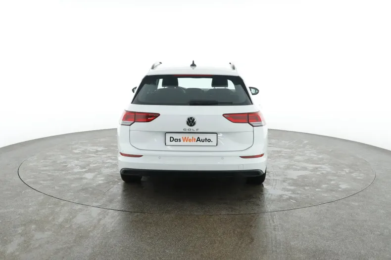 Volkswagen Golf din 2021 cu 47.424 km - oferta VOL129703 - foto 8
