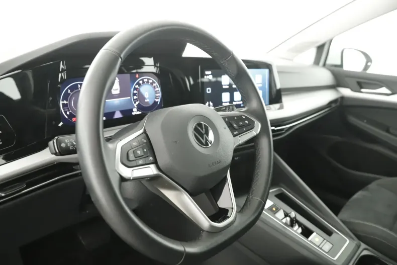 Volkswagen Golf din 2021 cu 47.424 km - oferta VOL129703 - foto 14