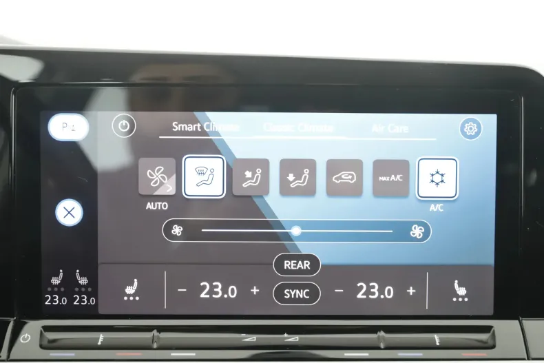 Volkswagen Golf din 2021 cu 47.424 km - oferta VOL129703 - foto 25