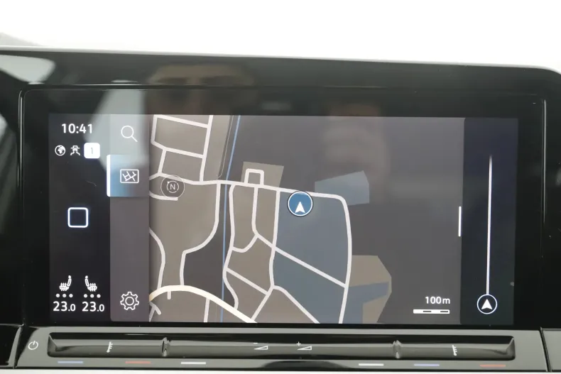 Volkswagen Golf din 2021 cu 47.424 km - oferta VOL129703 - foto 26