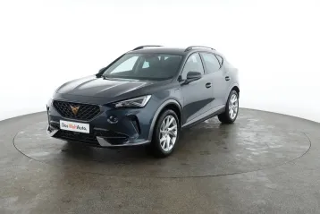 Cupra Formentor din 2022 - oferta CUP129704