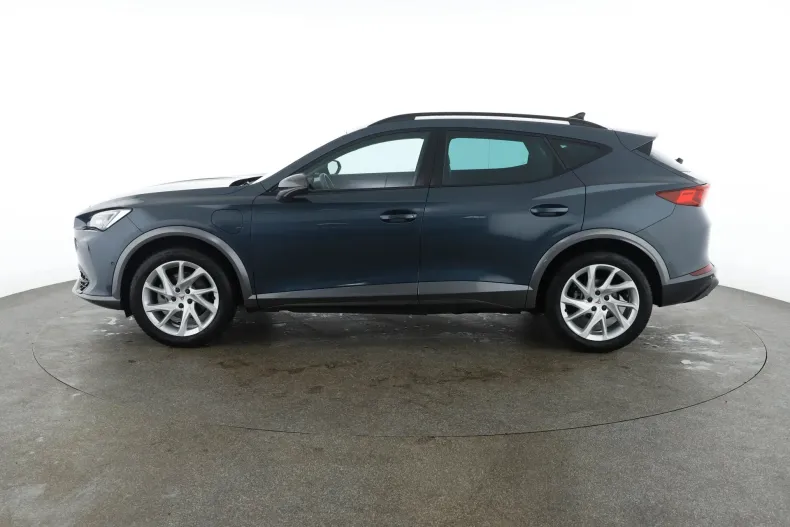 Cupra Formentor din 2022 cu 25.585 km - oferta CUP129704 - foto 2