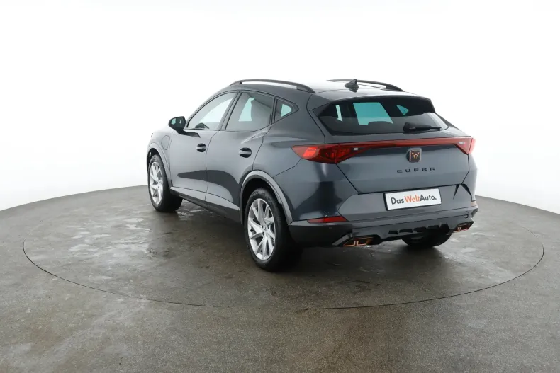 Cupra Formentor din 2022 cu 25.585 km - oferta CUP129704 - foto 3