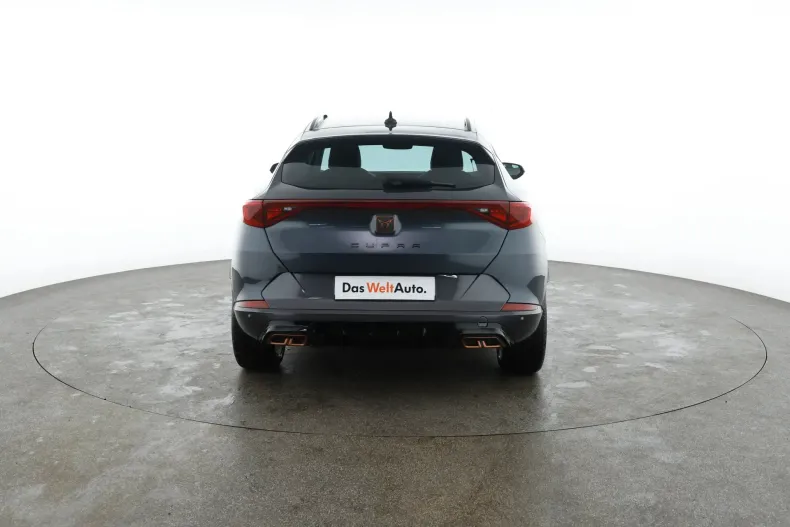 Cupra Formentor din 2022 cu 25.585 km - oferta CUP129704 - foto 8