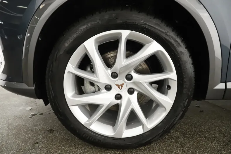 Cupra Formentor din 2022 cu 25.585 km - oferta CUP129704 - foto 10