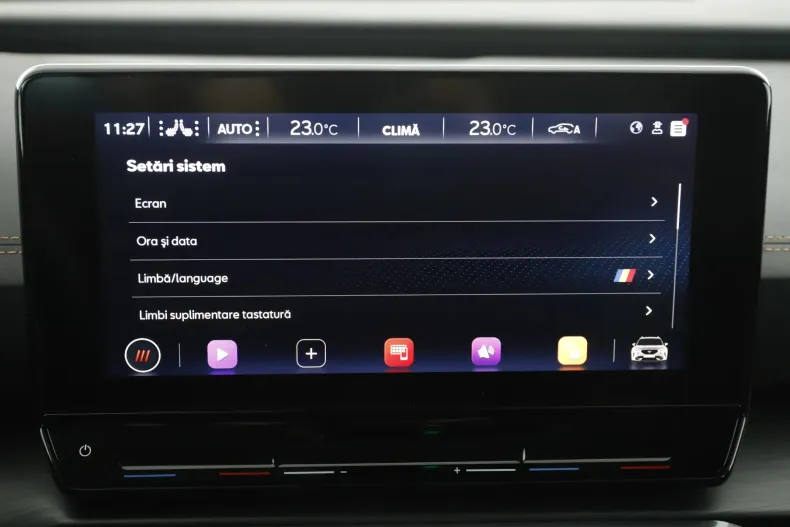 Cupra Formentor din 2022 cu 25.585 km - oferta CUP129704 - foto 18