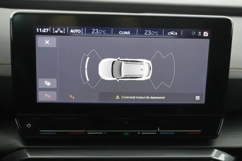 Cupra Formentor din 2022 cu 25.585 km - oferta CUP129704 - foto 19