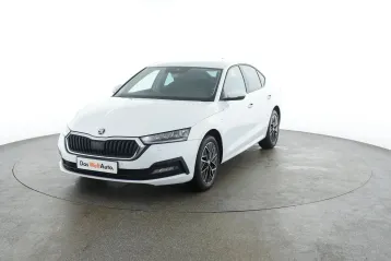 Skoda Octavia din 2022 - oferta SKO129706
