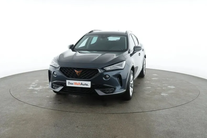 Cupra Formentor din 2022 cu 24.651 km - oferta CUP129707 - foto 1