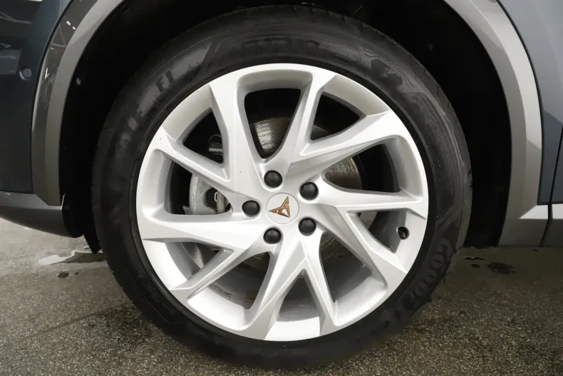 Cupra Formentor din 2022 cu 24.651 km - oferta CUP129707 - foto 10