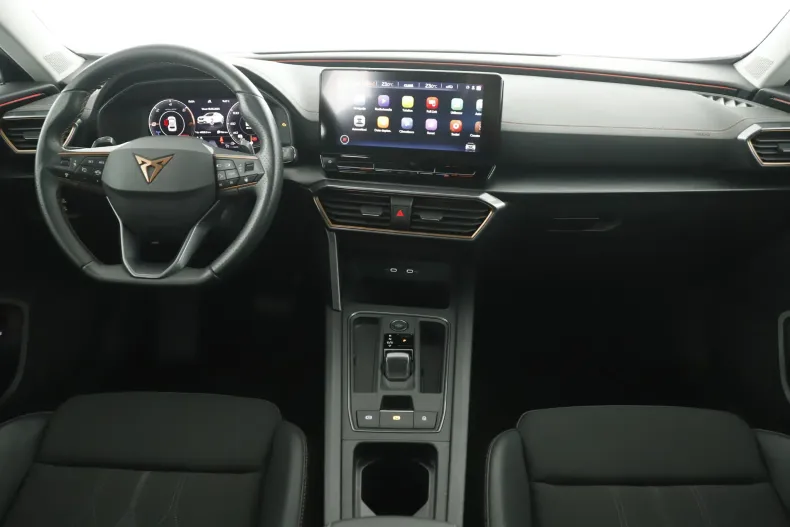 Cupra Formentor din 2022 cu 24.651 km - oferta CUP129707 - foto 12