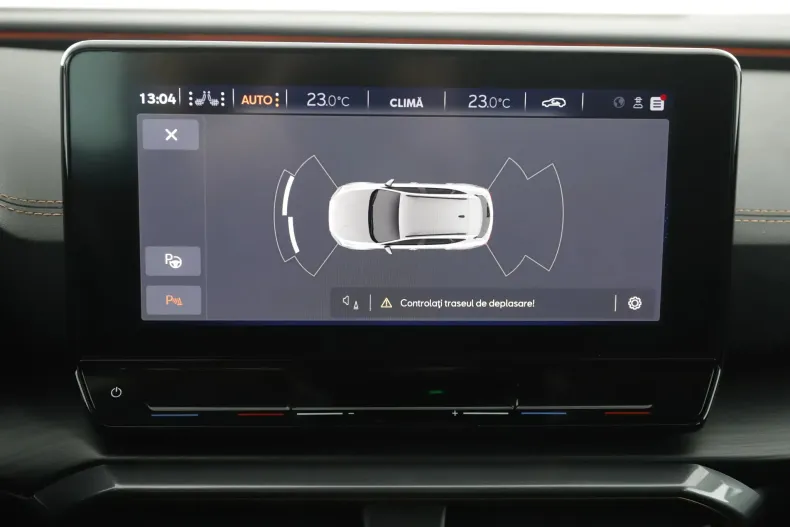 Cupra Formentor din 2022 cu 24.651 km - oferta CUP129707 - foto 21