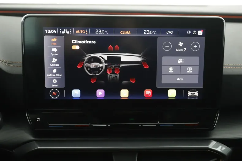 Cupra Formentor din 2022 cu 24.651 km - oferta CUP129707 - foto 22